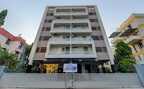 Comfort Inn Baner- Indian Nationals Only