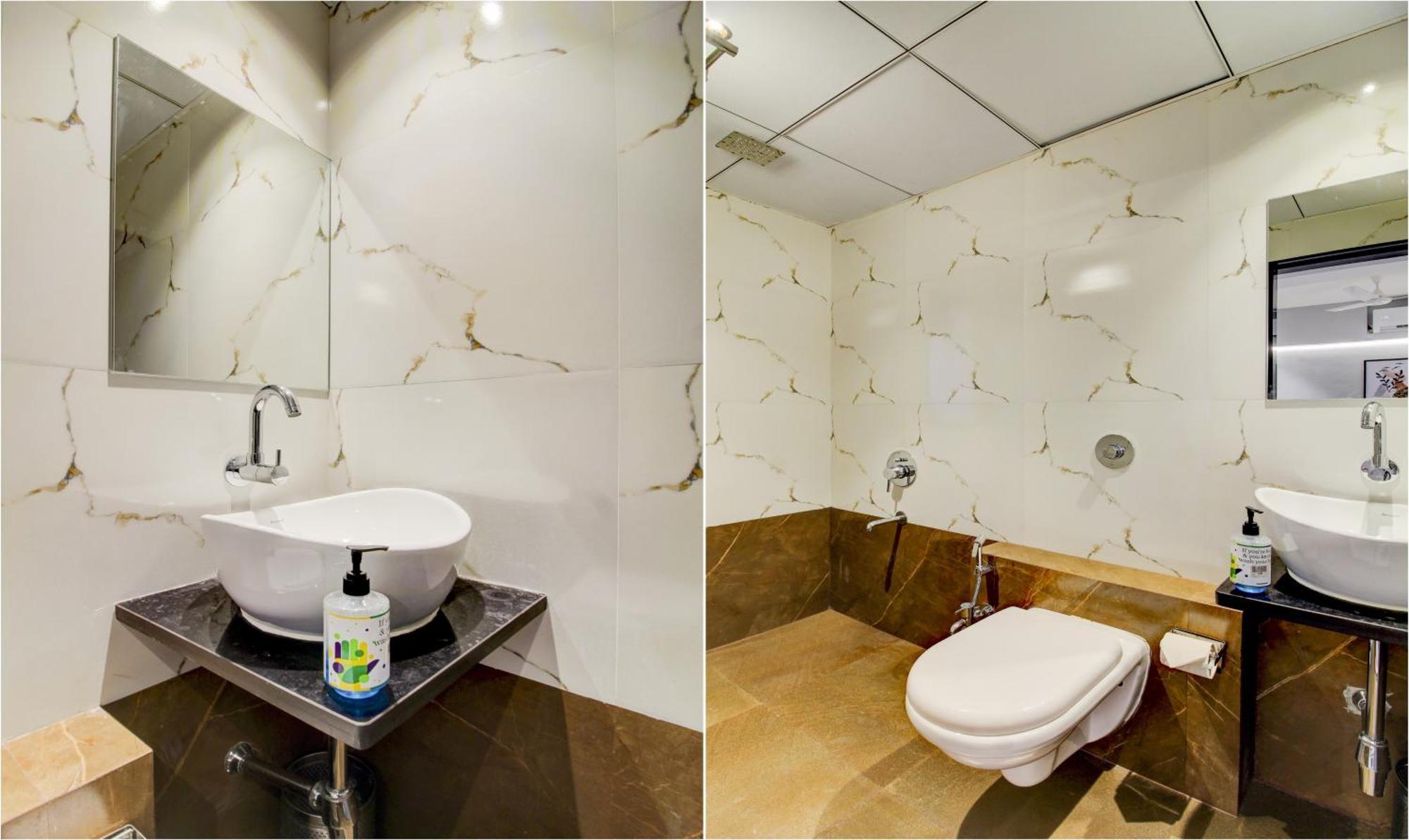 Comfort Inn Baner- Indian Nationals Only Pune Exterior photo